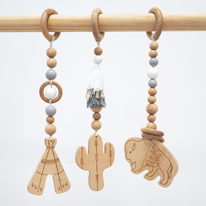 Baby Bed Hanging Toy