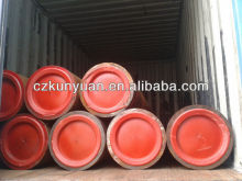 API 5CT Vacuum Insulated Tubing (VIT)