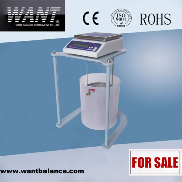 Electronic Weighing 500gx0.01g Hydrostatic Scale