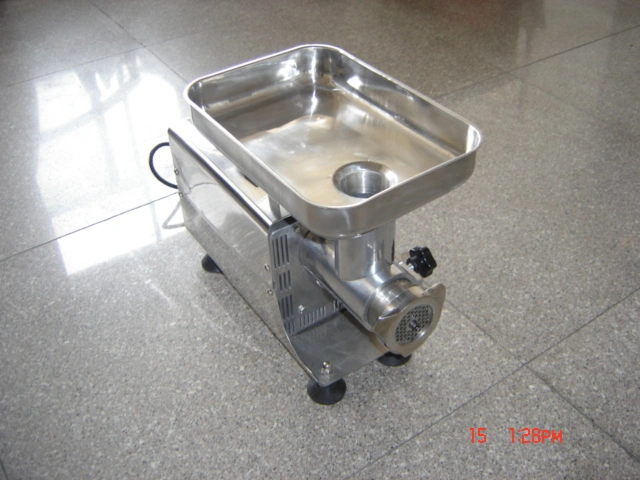 GRT - MC8N Stainless Steel Industrial Meat Grinder