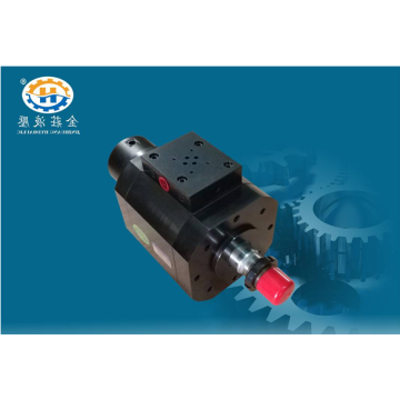 Servo Hydraulic oil cylinder