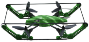 Flying Tank Drone