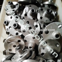 Stainless Steel Silica Sol Precision Casting Manufacturer / Silicasol Precision Casting Parts