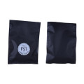 sac sous vide en aluminium refermable pour emballage de noix de cajou