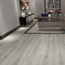 Textured Luxury Vinyl Plank