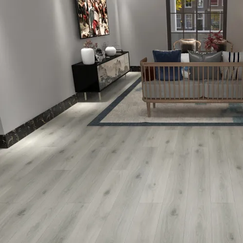 Textured Luxury Vinyl Plank