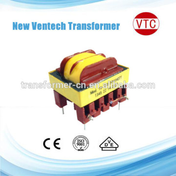 magnetic electric transformer EE series power transformer