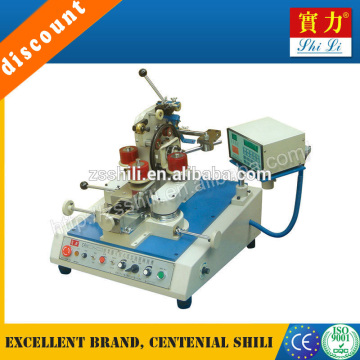 SRH99-1 prewound bobbin winder