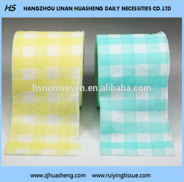 beauty facial towel for Lady Cosmetic HS515 facial tissue