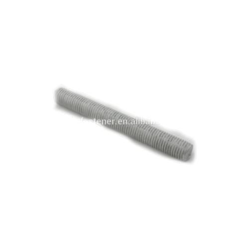 hot dip galvanized threaded rods