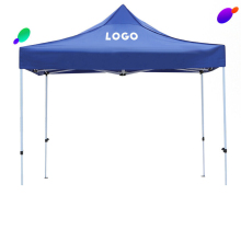 Outdoor Steel frame 3x3 exhibition folding canopy tent