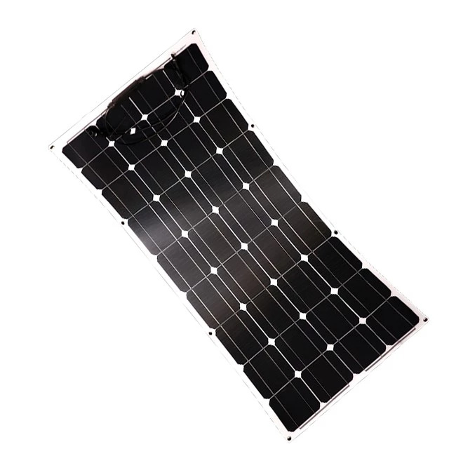 12v Flexible Solar Panel 4 Jpg