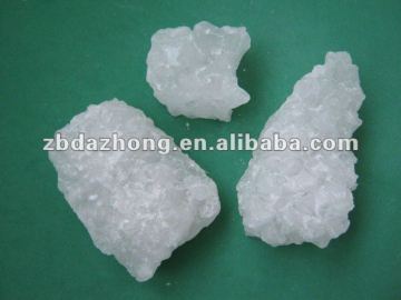 Non ferric Ammonium Alum