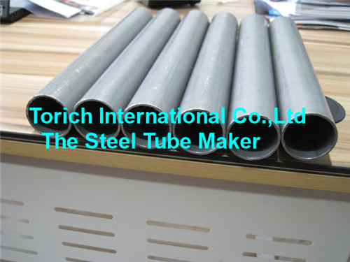 Automotive Steel Tubes