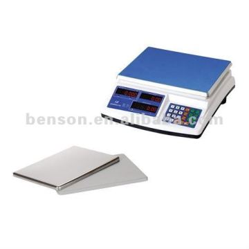 ACS-768 ACS digital vegetable scale