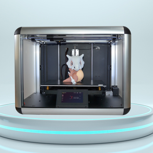 2020 Hot Selling 3D Printer Aluminium Diy 3D -printerpersoon voor thuisgebruik of opleiding