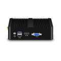 PFsense 4 Gigabit LAN J1900 Windows10 mini router