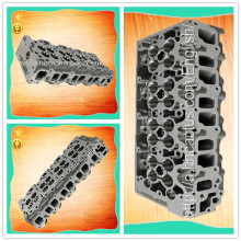 4jx1 Cylinder Head 8972451841 for Isuzu Trooper/Monterey