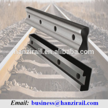 Railway Rail Fish Plate Supplies