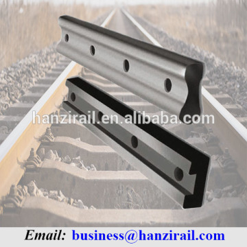 Railway Rail Fish Plate Supplies