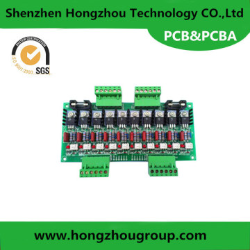 SMT Factory Provide PCB PCBA Assembly