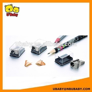 Zinc Pencil Sharpener ZN1002-2