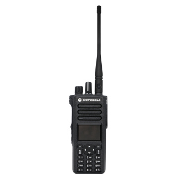 Radio portátil Motorola DP4800e