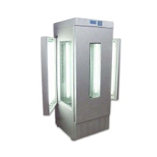 HM-100 Plant Seed Germination Box: Constant Temperature Light Incubator