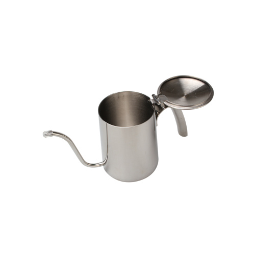 Pour Over Coffee Gooseneck Kettle