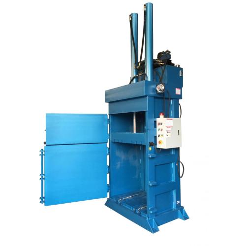 PET Bottle Baling Compress Machine