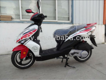 ZF-KY scooter 150cc two wheel gas scooter