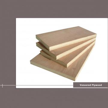 Packing grade commercial plywood