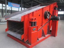 Pk Mesh Vibration Machine Mining Machine Vibration Screen Vibrating Screen