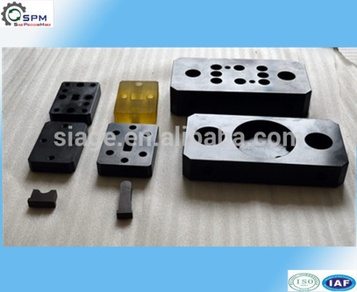 custom cnc machining services supplier