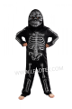 Costumi di scheletro di Halloween con pannello EVA