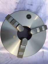 10 inch 3jaws Self Centring Chuck