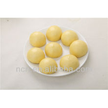 Cornflour Steamed Bread