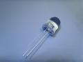 3mm Diode Lampu LED