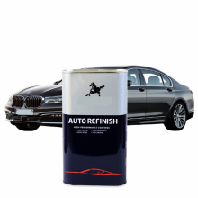 Distributors Sought for Polyurethane Paint Thinner in Auto Repair Industry