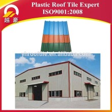 best selling glazed roof tile