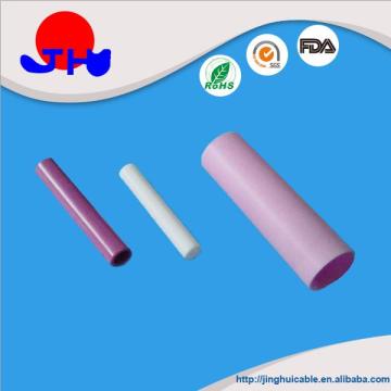 High purity alumina wire guide tube