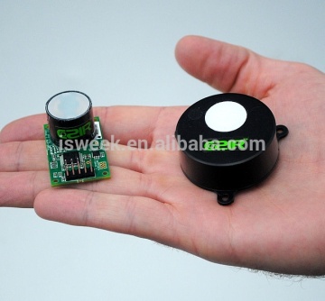 Gas Sensor Co2 Lowest Power NDIR Sensor IR LED Co2 Sensor