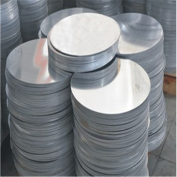 3003 aluminum circle for cooking utensils of factory