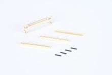 Dongguan precision connector terminal mold manufacturing precision connector mold service provider