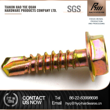 Tek screws nails tek screw bugle head from china mainland