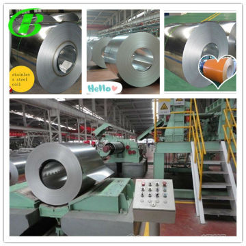 galvanized steel coil g30