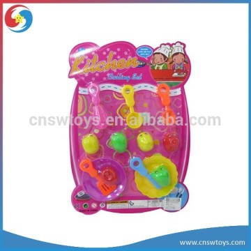 PS2309350 Kitchen play set play food set