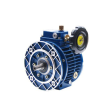 Aokman High Torque UDL Series Mechanical Stepless Speed Variator with Motor