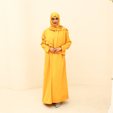 New Design Islamic Ethnic Clothing: Abayas, Jilbabs, and Kaftans for Modest Fashion