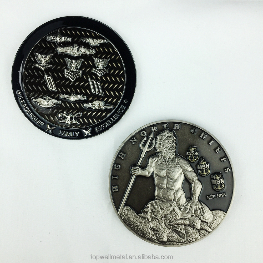 High quality design zinc alloy medallion cheap custom bronze metal custom challenge coin6 High quality design zinc alloy medallion cheap custom bronze metal custom challenge coin6